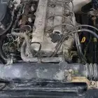 مكينه نيسان دوسن 2013