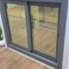 درايش مطابخ سكريت استركشر دبل غلاص أبواب محلات