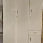 اثاث غرفة ابيض نظيف للبيع المستعجل