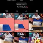 حساب تيك توك