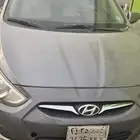اكسنت موديل 2017