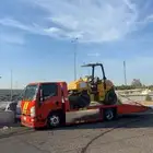 سطحة تبوك لتحميل السيارات