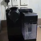 مكينة نسبرسو