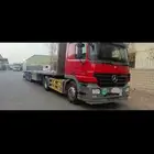 شاحنه للإيجار الشهري