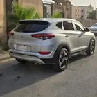 هونداي توسان 2018