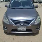 نيسان صني 2016