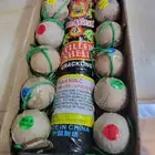 يوجد لدينا جميع انواع العاب الناريه جمله وقطاعي