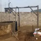 حفر بياره خزان