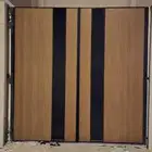 باب كلادينج باب المنيوم سواتر مظلات هناجر