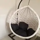 كرسي أرجوحة