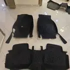 فرشات ربل كورولا2019-2025