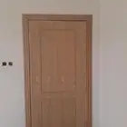 للنجارة والديكورات