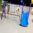 مراجيح زحاليق متعددة العاب بجودة عالية وأنواع متنوعة