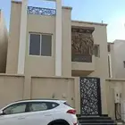 للبيع فيلا مؤثثه تشطيب راقى بأبها بسعر حصرى مليون 250