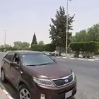 كيا سورنتو 2013
