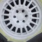 رش جنوط جيب ويوجد رش بدي رش كليبرات رش داخلي وتحويل بلكديشن
