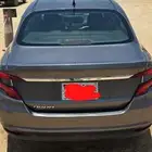 سياره دودج نيون موديل 2019 الممشي 198000 كم