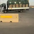 دورات المياه متنقله فيبر جلاس جميع انواع المقاسات