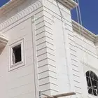 لياسه ملونه تصميم الحجر