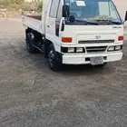 للبيع قلاب ديهاتسو 2010