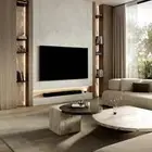 ورق حايط ورق جدران قماشي فندقي