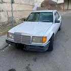 مرسيدس بنز ديزل خمسه سلندر 1987