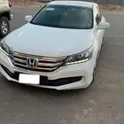 للبيع هوندا اكورد 2015