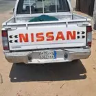 نيسان غمارتين 2003