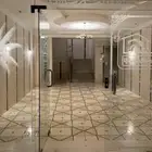 شقة للبيع في الروابي جدة