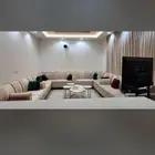 شاليهات روز عريض للراحة والاستجمام