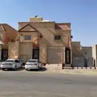 فله دور وثلاث شقق ظهرة لبن