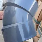 مستودع جديد كامل من ل pvc ضغط عالي
