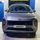 هونداي ستارجيزر 2025