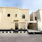 فيلا للبيع الطائف 750 الف