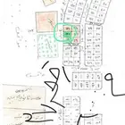 ارض سكنية في مخطط691 خلف صناعية خميس مشيط