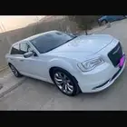 كرايزلر 300C هيمي 2015