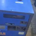 مولد الحمراني دينيو 18 kw نظيف جدا