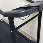 جهاز سير شبه جديد وسرير