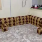 شقق عزاب مؤثثه