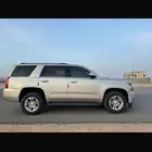 تاهو 2017