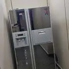 ثلاجتين سامسونق