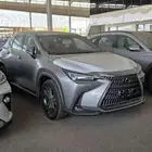 لكزس NX350 AH   هايبردموديل 2025
