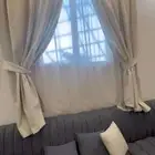كنب مجلس شبه جديد