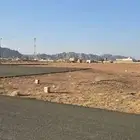ارض في حي الودي  مساحة 1078