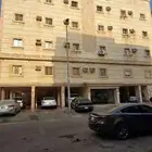 شقة للبيع في حي النسيم بجدة