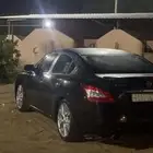 مكسيما موديل 2010