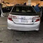 TOYOTA CAMRY 2012 FOR SALE