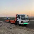 سطحة ايسوزو للبيع موديل 2002