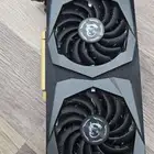 كرت شاشة Msi 2060 super Gaming x 8gb