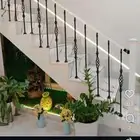 معلم حداد عندنا اسوي ابواب ابواب ليزر ابواب عادي ابواب د